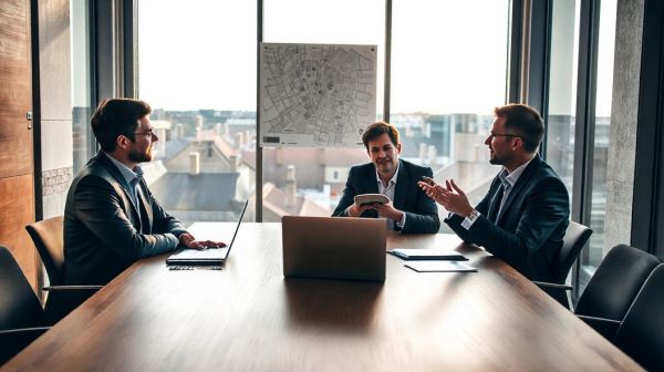 Choisir la meilleure agence SEO à Angers pour accroître votre visibilité