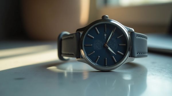 Montre geek : portez votre passion au poignet !
