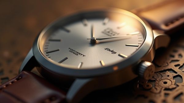 Montre geek : portez votre passion au poignet !