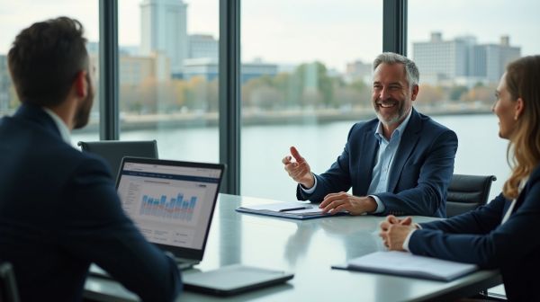 Optimiser votre visibilité avec une agence SEO à Angers