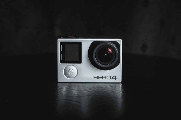 Comment tirer le meilleur parti du mode de stabilisation vidéo HyperSmooth sur la GoPro Hero 8 Black ?