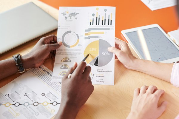 Optimisez votre entreprise avec un audit système information