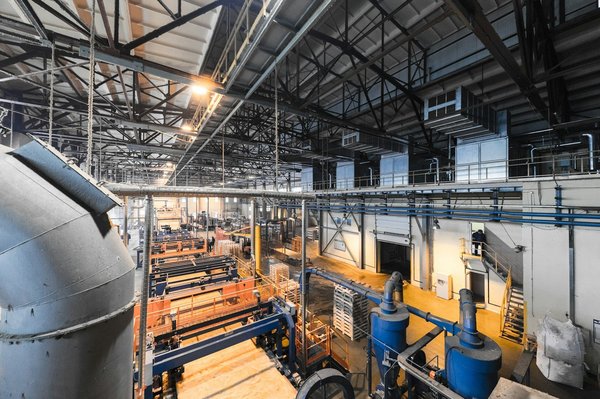 Optimisez votre entreprise avec un audit système information