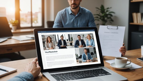 Youdoc : la solution numérique pour une gestion efficace des documents